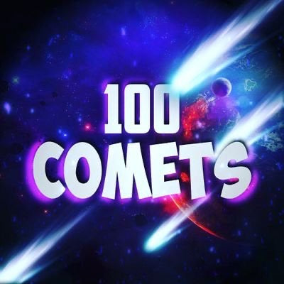 100Comets