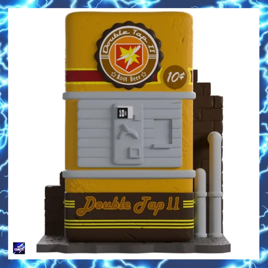 Call of Duty Collection Double Tap Root Beer Vinyl Figure #16