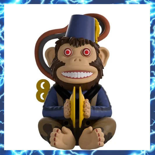 Call of Duty Collection Monkey Bomb Vinyl Figure #10