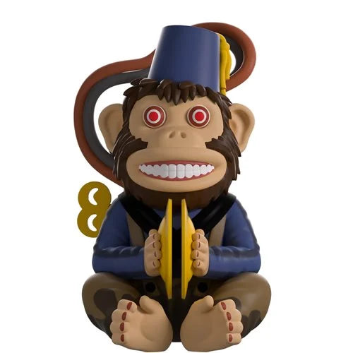 Call of Duty Collection Monkey Bomb Vinyl Figure #10