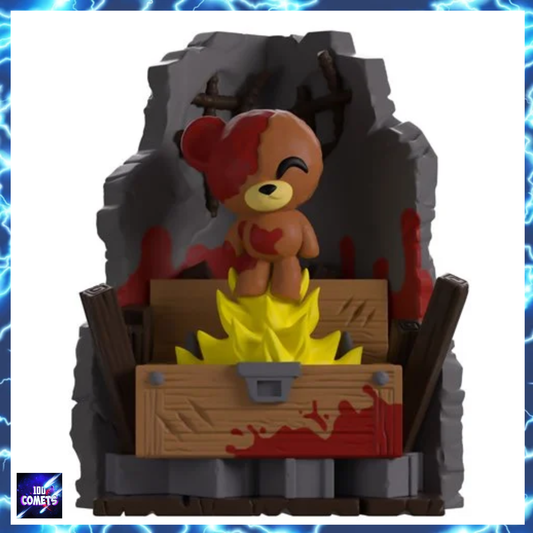 Call of Duty Collection Mystery Box Vinyl Figure #0