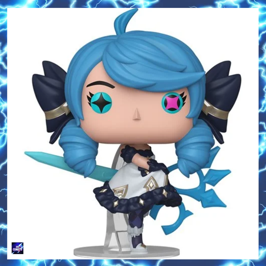 League of Legends Gwen Funko Pop! Vinyl Figure #1135