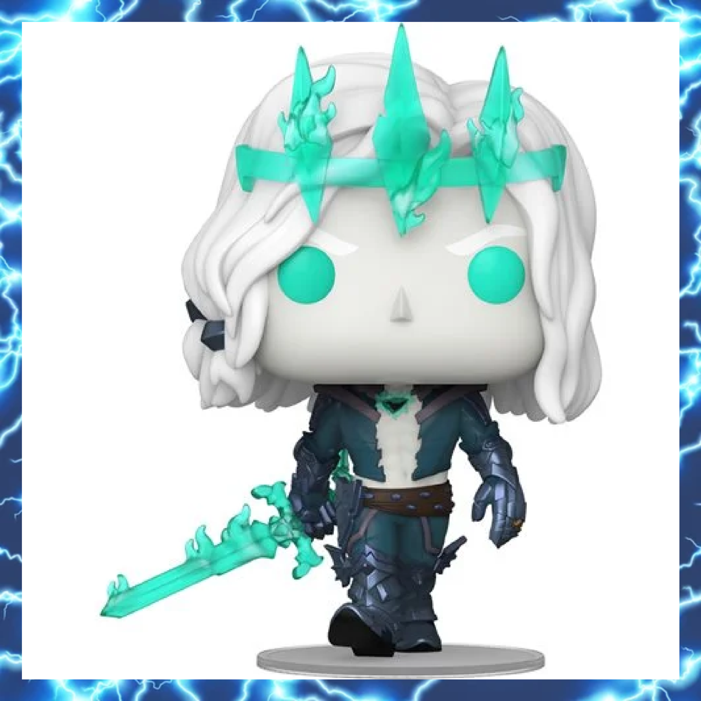 League of Legends Viego Funko Pop! Vinyl Figure #1044