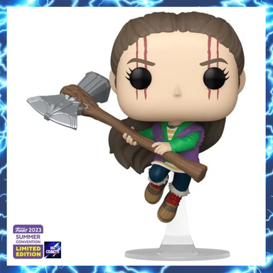 Thor: Love and Thunder Gorr's Daughter Funko Pop! Vinyl Figure #1188 - 2023 Convention Exclusive